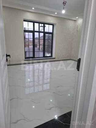 3 otaqlı Həyət evi/Bağ evi, Yeni Suraxanı q., Bakı