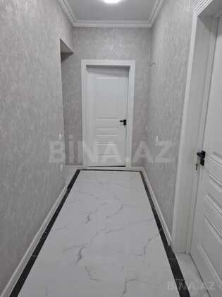 3 otaqlı Həyət evi/Bağ evi, Yeni Suraxanı q., Bakı