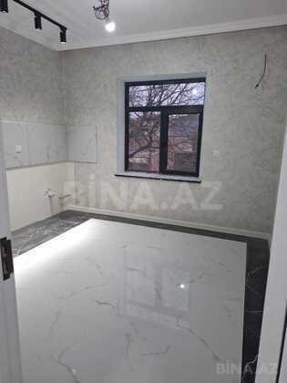 3 otaqlı Həyət evi/Bağ evi, Yeni Suraxanı q., Bakı