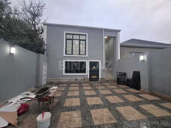 3 otaqlı Həyət evi/Bağ evi, Yeni Suraxanı q., Bakı