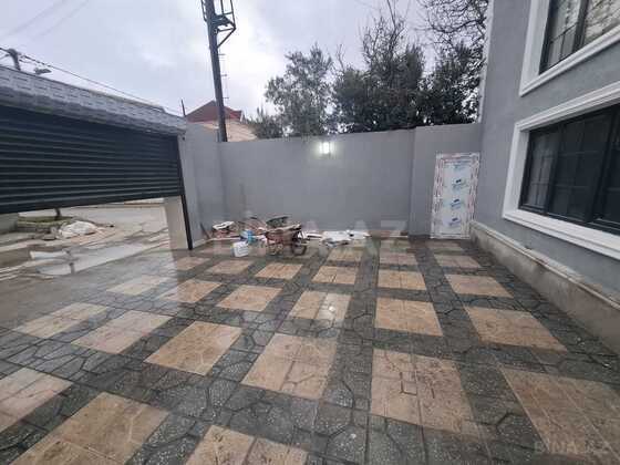 3 otaqlı Həyət evi/Bağ evi, Yeni Suraxanı q., Bakı
