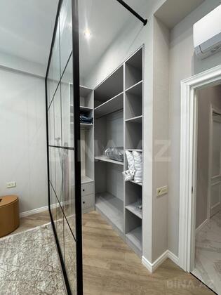 2 otaqlı Yeni tikili, Nizami m., Bakı