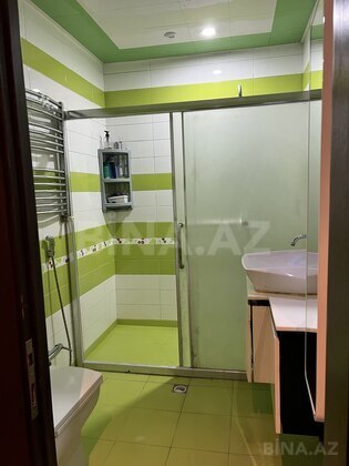 6 otaqlı Yeni tikili, 8 Noyabr m., Bakı