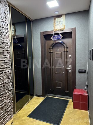 6 otaqlı Yeni tikili, 8 Noyabr m., Bakı