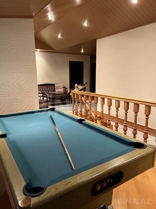 6 otaqlı Yeni tikili, 8 Noyabr m., Bakı
