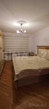 3 otaqlı Köhnə tikili, Binəqədi r., Bakı