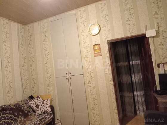 2 otaqlı Köhnə tikili, Bakıxanov q., Bakı