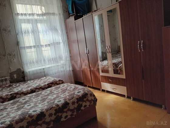 2 otaqlı Köhnə tikili, Bakıxanov q., Bakı