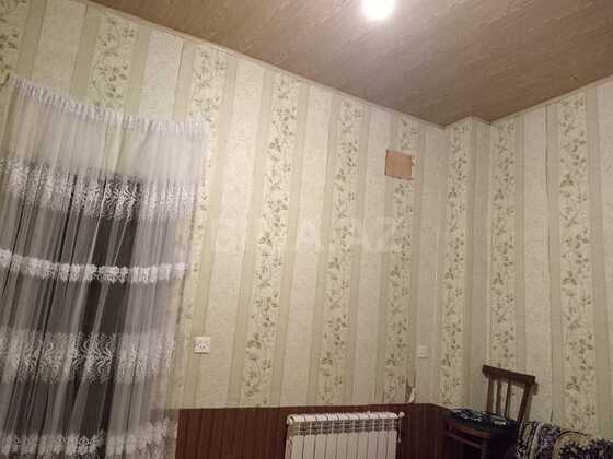 2 otaqlı Köhnə tikili, Bakıxanov q., Bakı