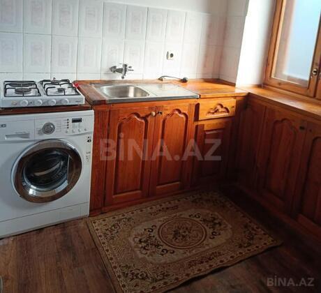 2 otaqlı Köhnə tikili, Nəriman Nərimanov m., Bakı