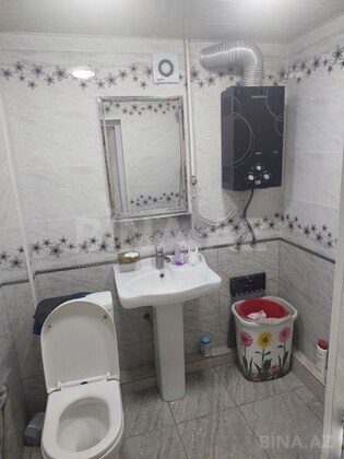 2 otaqlı Köhnə tikili, Nəriman Nərimanov m., Bakı