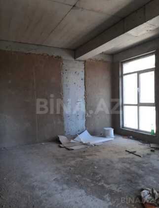 2 otaqlı Yeni tikili, Gənclik m., Bakı