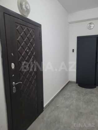 2 otaqlı Yeni tikili, Neftçilər m., Bakı