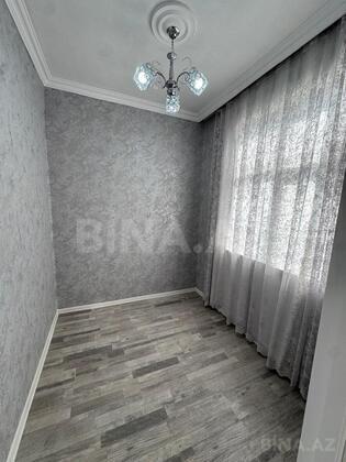 2 otaqlı Köhnə tikili, 20 Yanvar m., Bakı