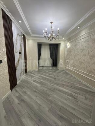 2 otaqlı Köhnə tikili, Memar Əcəmi m., Bakı