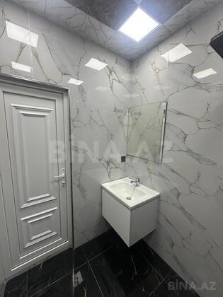 2 otaqlı Köhnə tikili, Memar Əcəmi m., Bakı