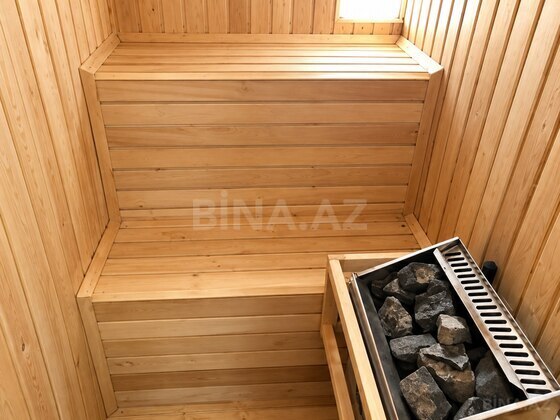 2 otaqlı Yeni tikili, Nizami m., Bakı