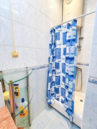 2 otaqlı Yeni tikili, Nizami m., Bakı