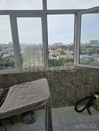 2 otaqlı Yeni tikili, Gənclik m., Bakı