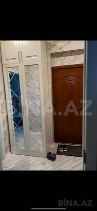 2 otaqlı Yeni tikili, 8 Noyabr m., Bakı