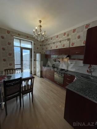 2 otaqlı Yeni tikili, Elmlər Akademiyası m., Bakı