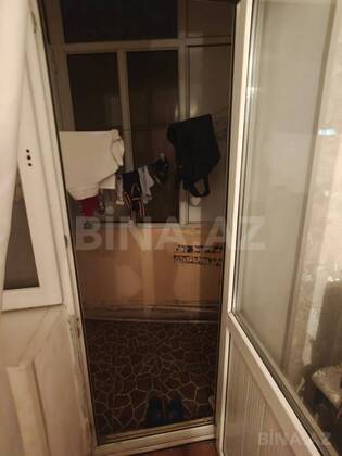 2 otaqlı Yeni tikili, İnşaatçılar m., Bakı