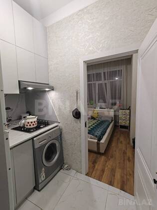 2 otaqlı Yeni tikili, İnşaatçılar m., Bakı