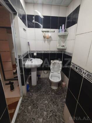2 otaqlı Yeni tikili, İnşaatçılar m., Bakı