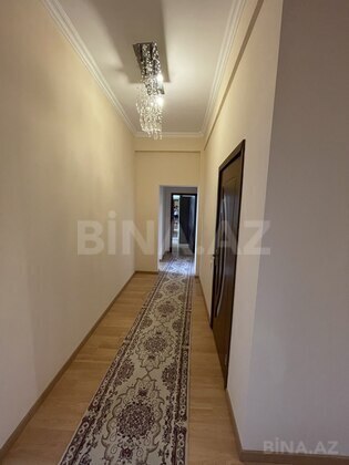 2 otaqlı Yeni tikili, Elmlər Akademiyası m., Bakı