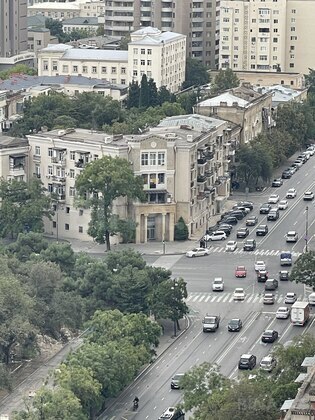 2 otaqlı Yeni tikili, Elmlər Akademiyası m., Bakı