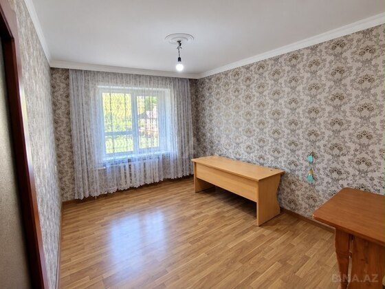 3 otaqlı Yeni tikili, Memar Əcəmi m., Bakı