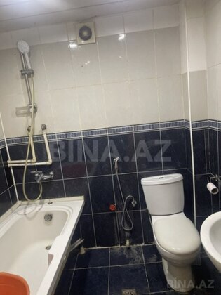 2 otaqlı Köhnə tikili, İnşaatçılar m., Bakı