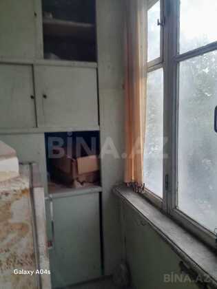2 otaqlı Köhnə tikili, Azadlıq Prospekti m., Bakı