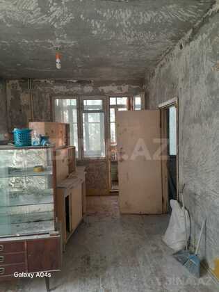 2 otaqlı Köhnə tikili, Azadlıq Prospekti m., Bakı