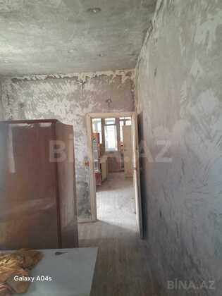 2 otaqlı Köhnə tikili, Azadlıq Prospekti m., Bakı