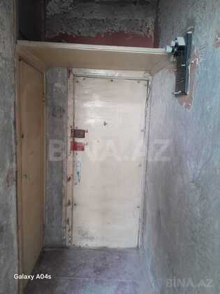 2 otaqlı Köhnə tikili, Azadlıq Prospekti m., Bakı