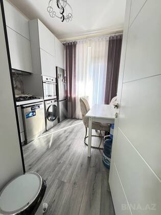 2 otaqlı Yeni tikili, 20 Yanvar m., Bakı