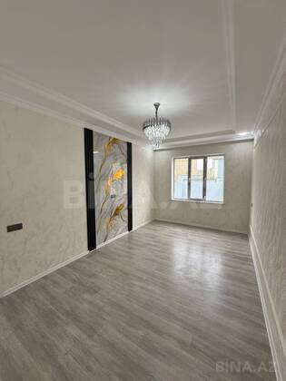 3 otaqlı Həyət evi/Bağ evi, Masazır q., Bakı