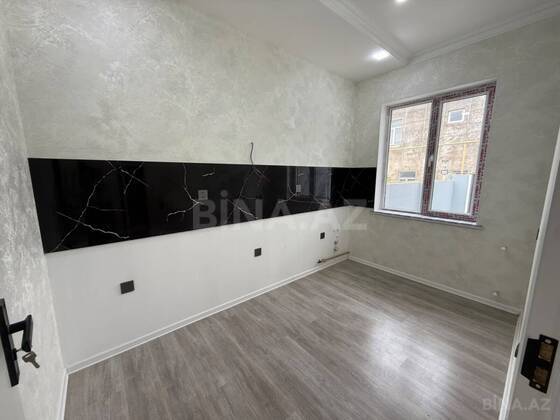 3 otaqlı Həyət evi/Bağ evi, Masazır q., Bakı