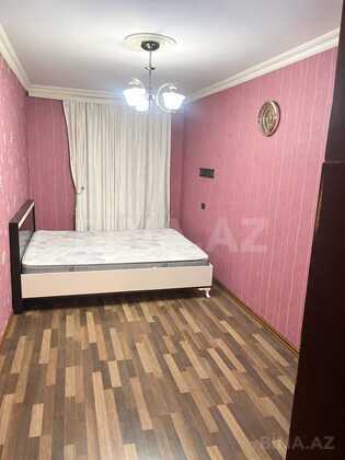 2 otaqlı Köhnə tikili, İnşaatçılar m., Bakı