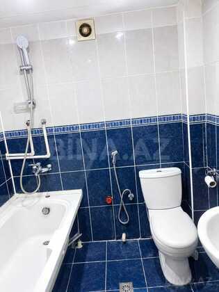 2 otaqlı Köhnə tikili, İnşaatçılar m., Bakı