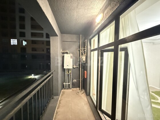 3 otaqlı Yeni tikili, Sumqayıt