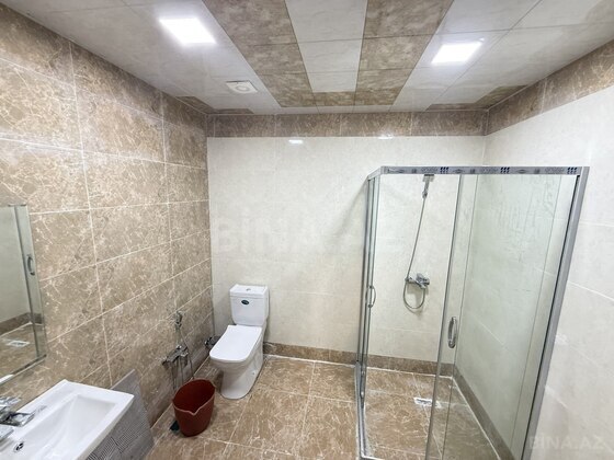 3 otaqlı Yeni tikili, Sumqayıt