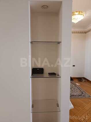 3 otaqlı Yeni tikili, İçəri Şəhər m., Bakı