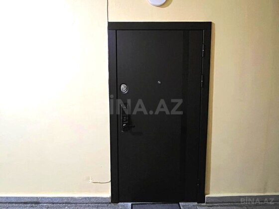 2 otaqlı Yeni tikili, Qara Qarayev m., Bakı
