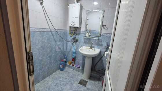 2 otaqlı Köhnə tikili, Nəriman Nərimanov m., Bakı