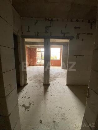 3 otaqlı Yeni tikili, Qara Qarayev m., Bakı