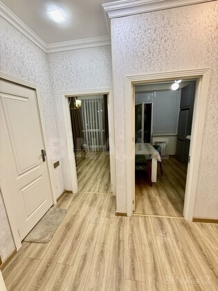 2 otaqlı Yeni tikili, 20 Yanvar m., Bakı