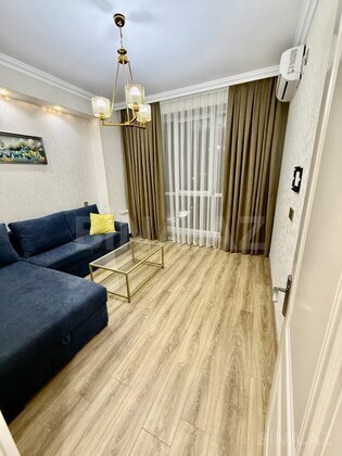 2 otaqlı Yeni tikili, 20 Yanvar m., Bakı