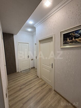 2 otaqlı Yeni tikili, 20 Yanvar m., Bakı